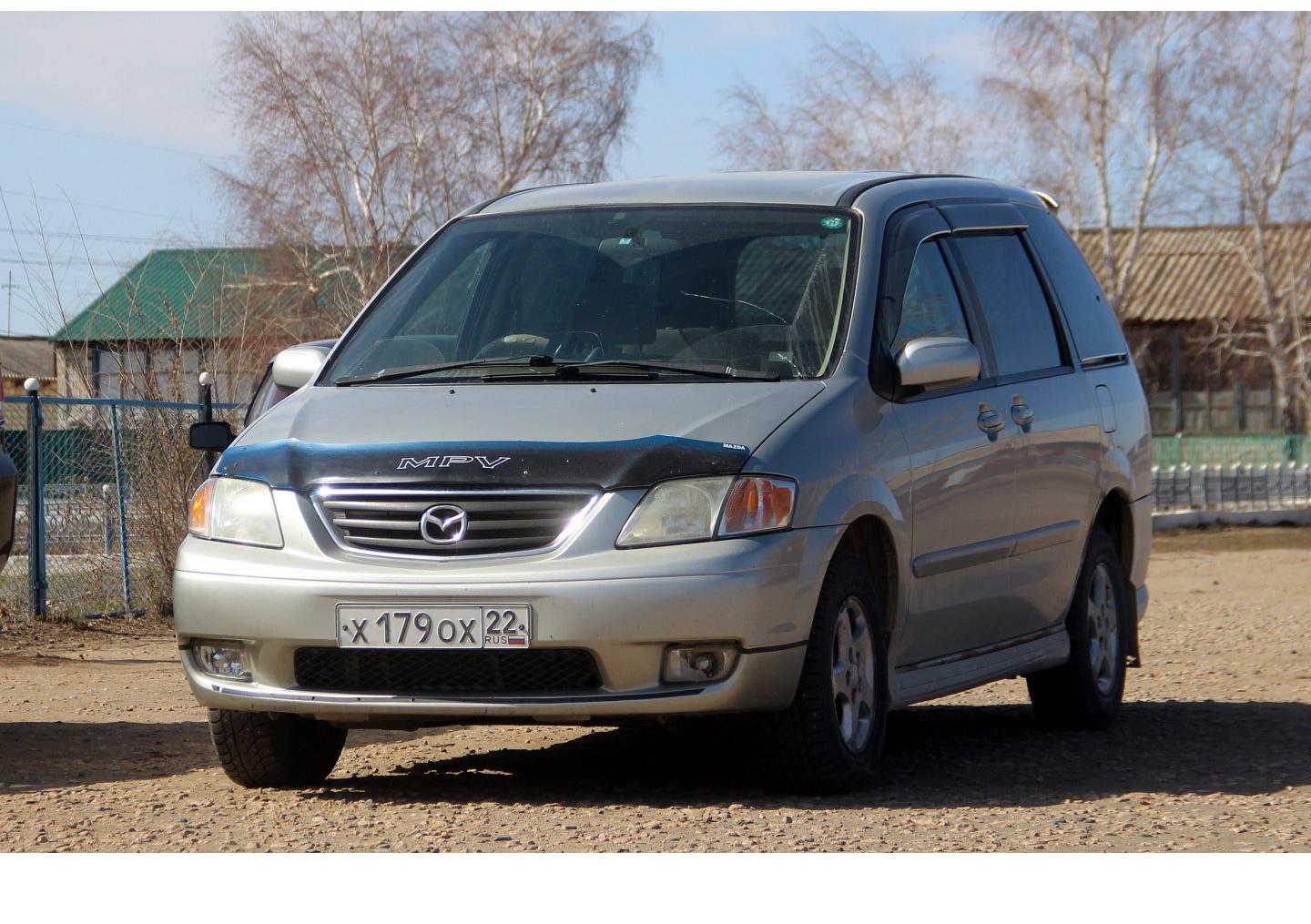 Автомобиль госномер Х179ОХ22