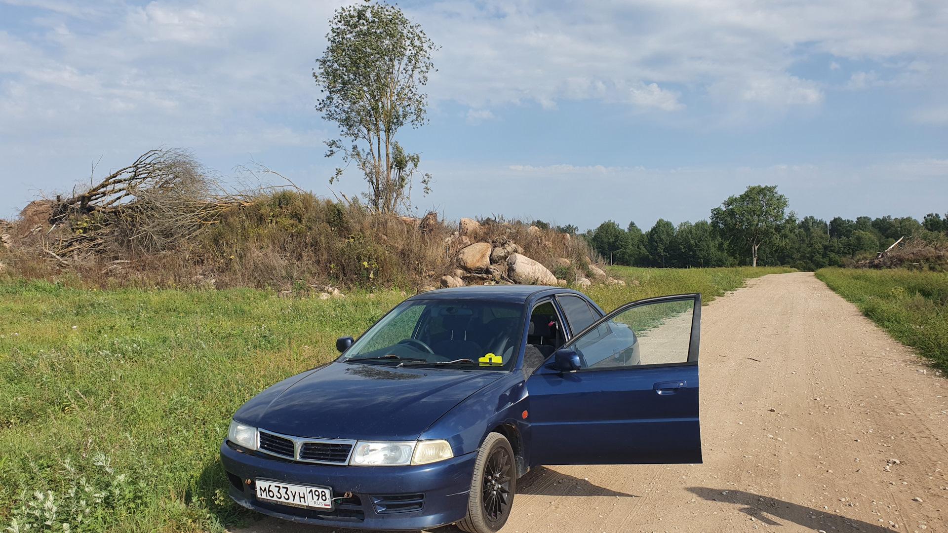 Автомобиль госномер М633УН198