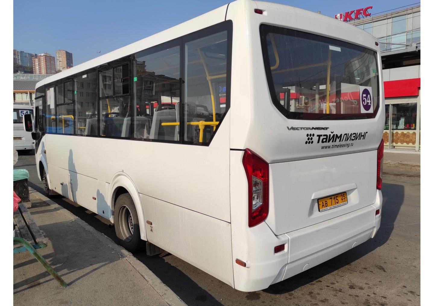 Автомобиль госномер АВ71525
