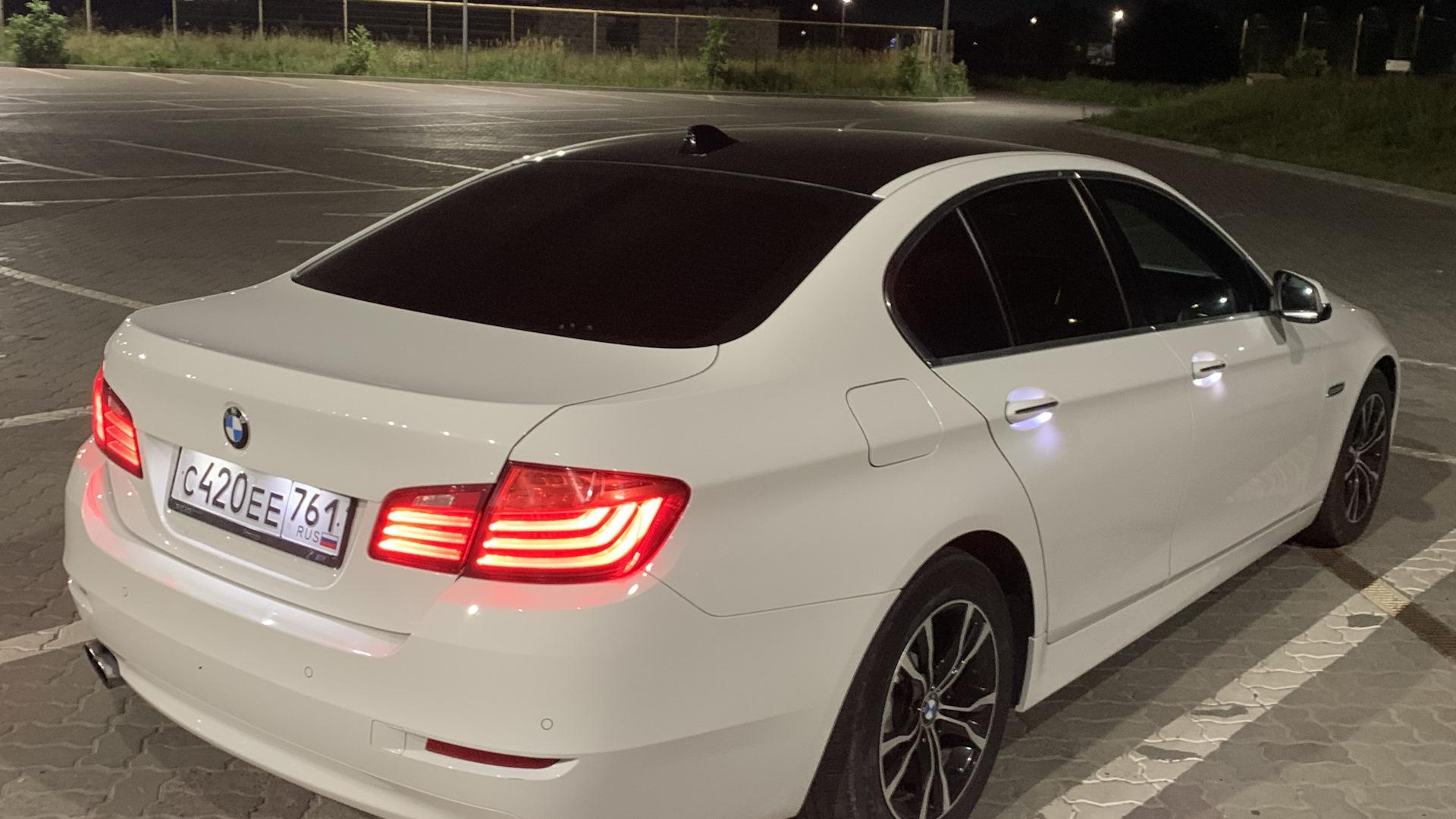 Автомобиль госномер С420ЕЕ761