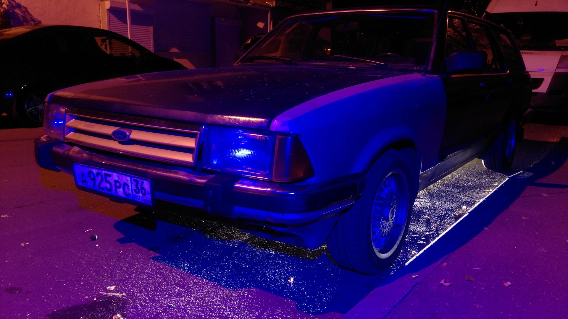 Автомобиль госномер А925РС36