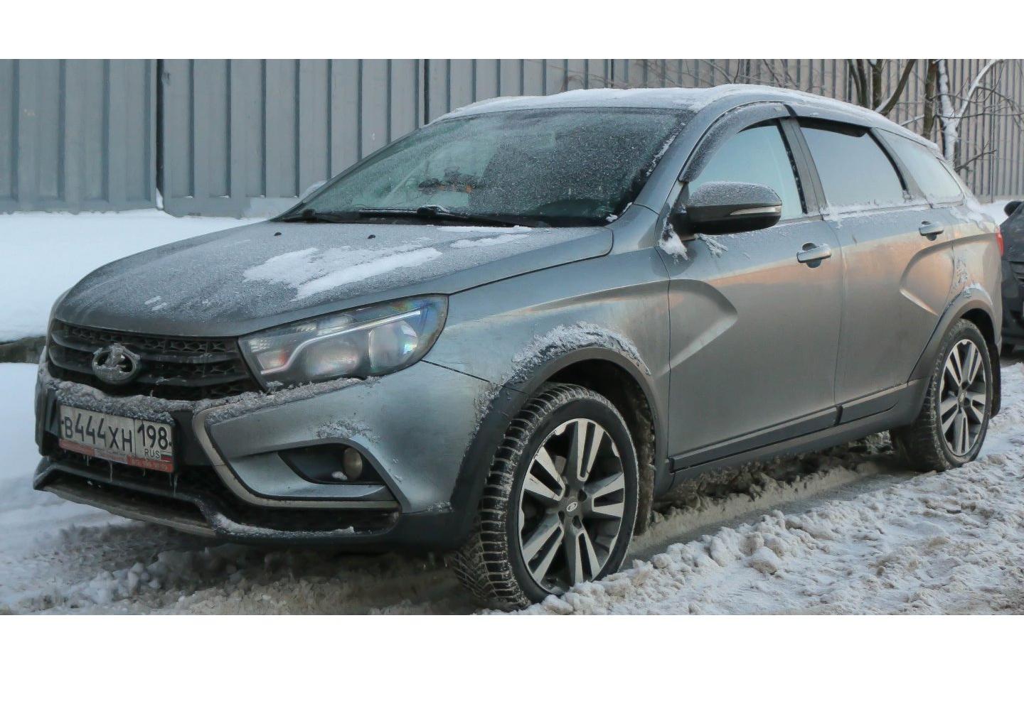 Автомобиль госномер В444ХН198