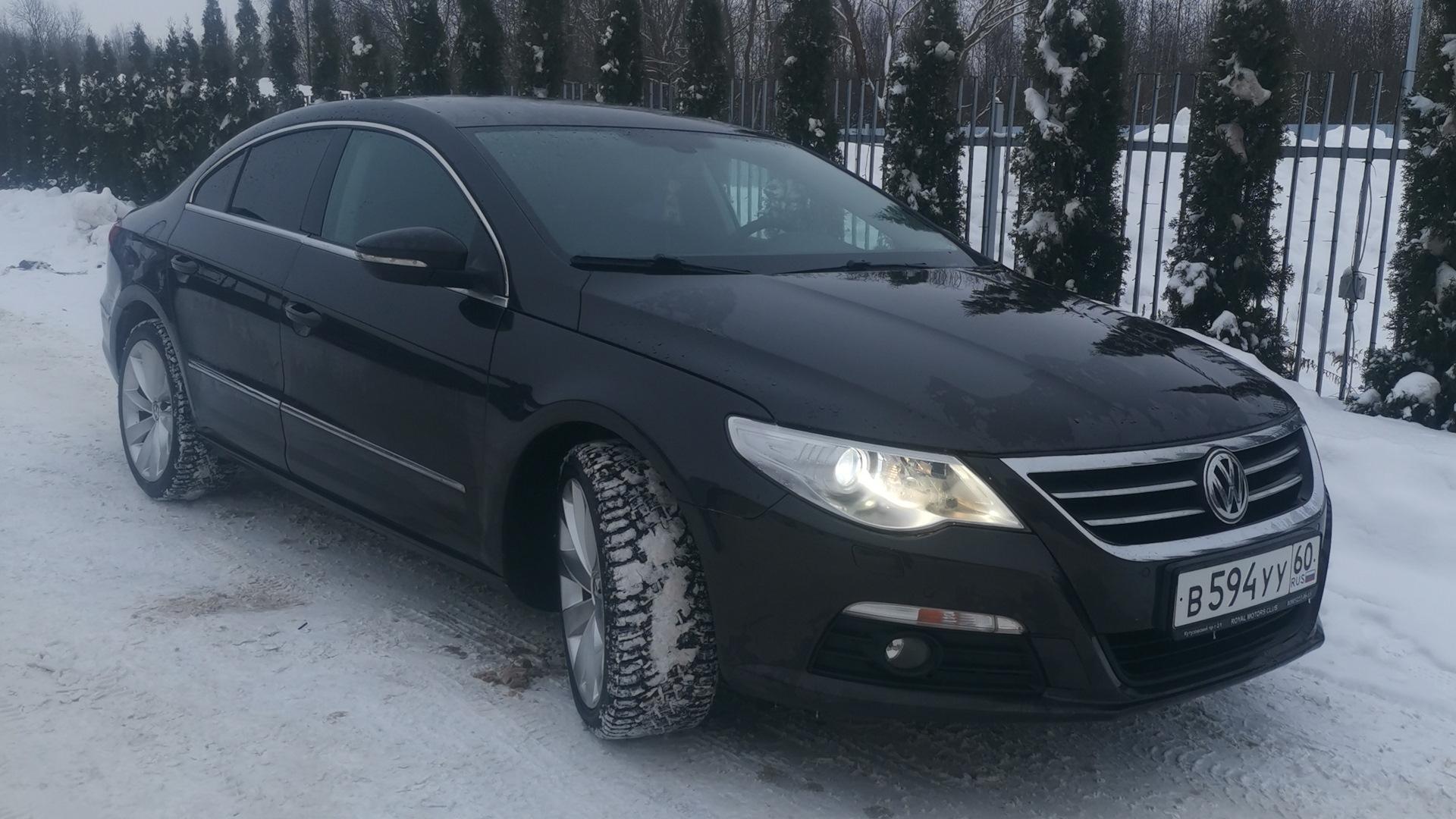 Автомобиль госномер В594УУ60
