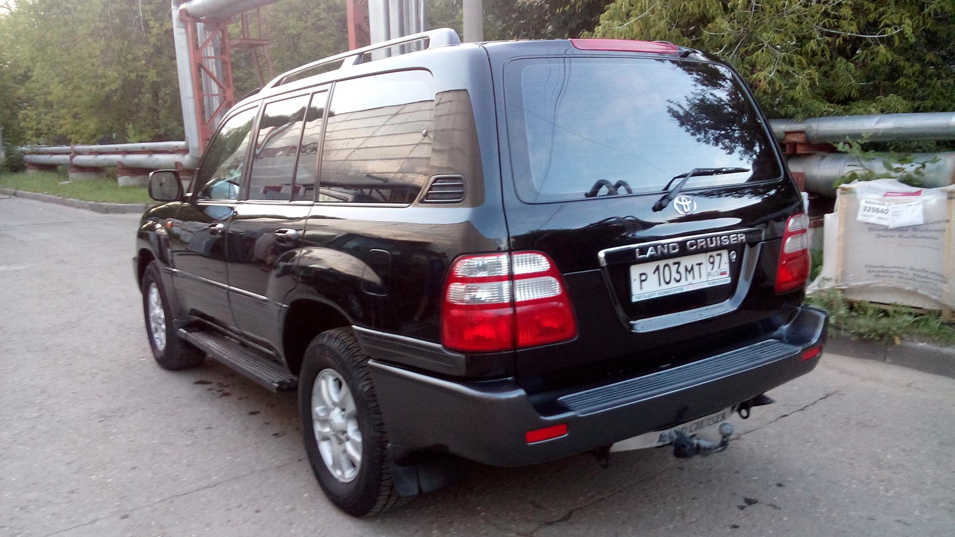 Автомобиль госномер Р103МТ97