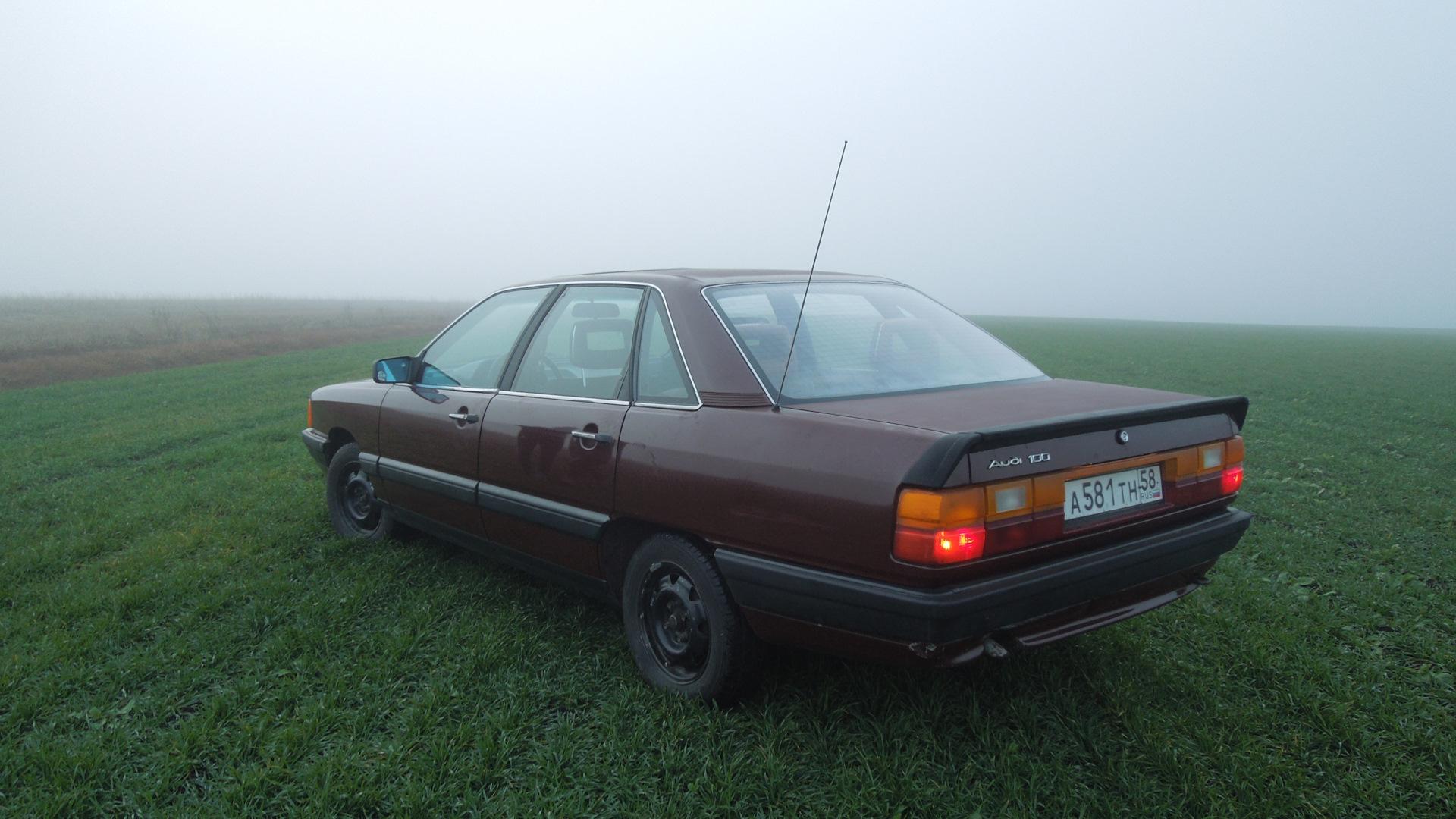 Автомобиль госномер А581ТН58