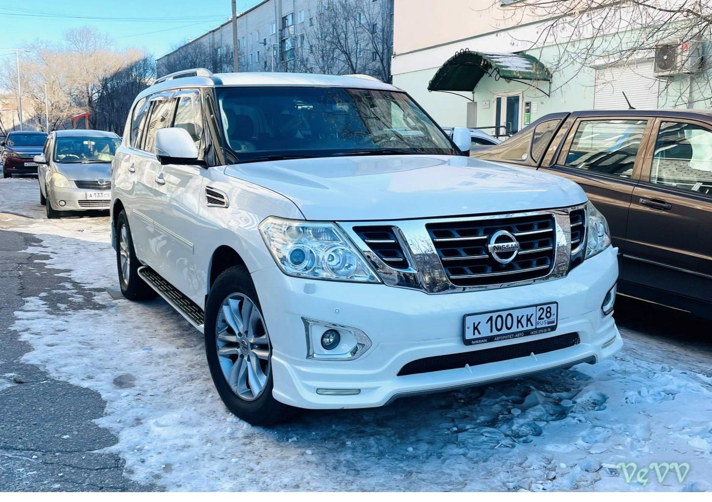 Автомобиль госномер К100КК28
