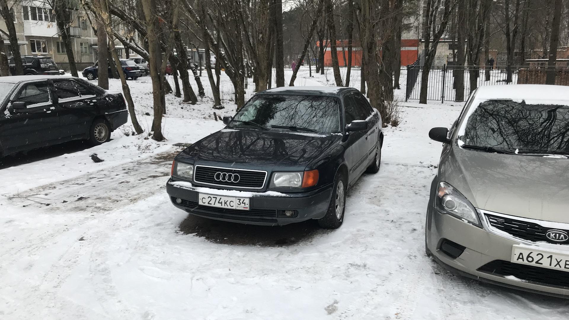 Автомобиль госномер С274КС34
