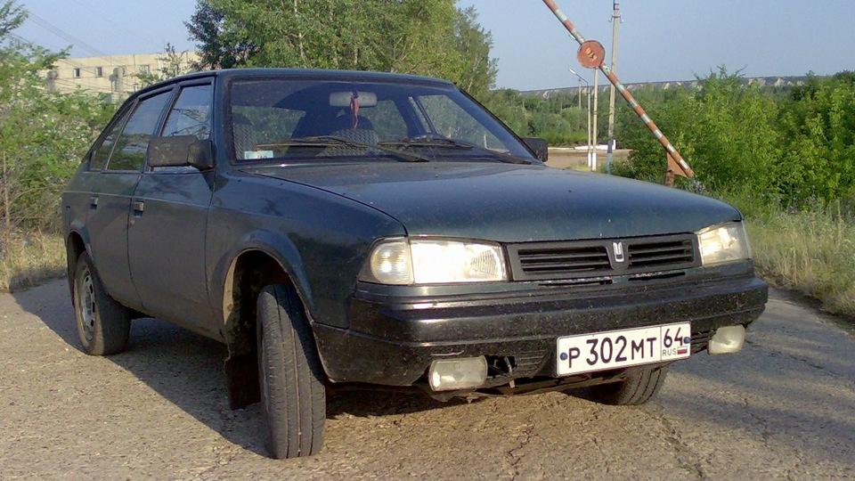 Автомобиль госномер Р302МТ64