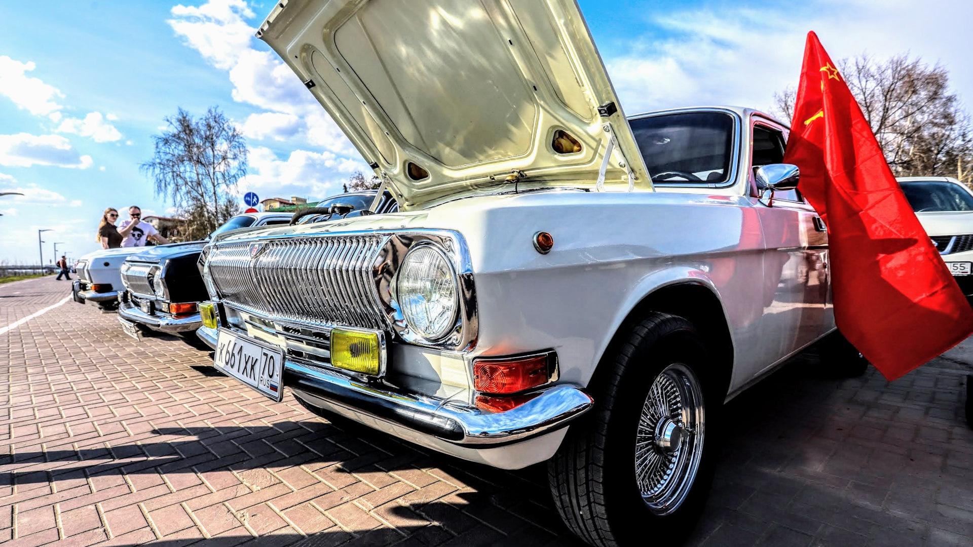 Автомобиль госномер В661ХК70