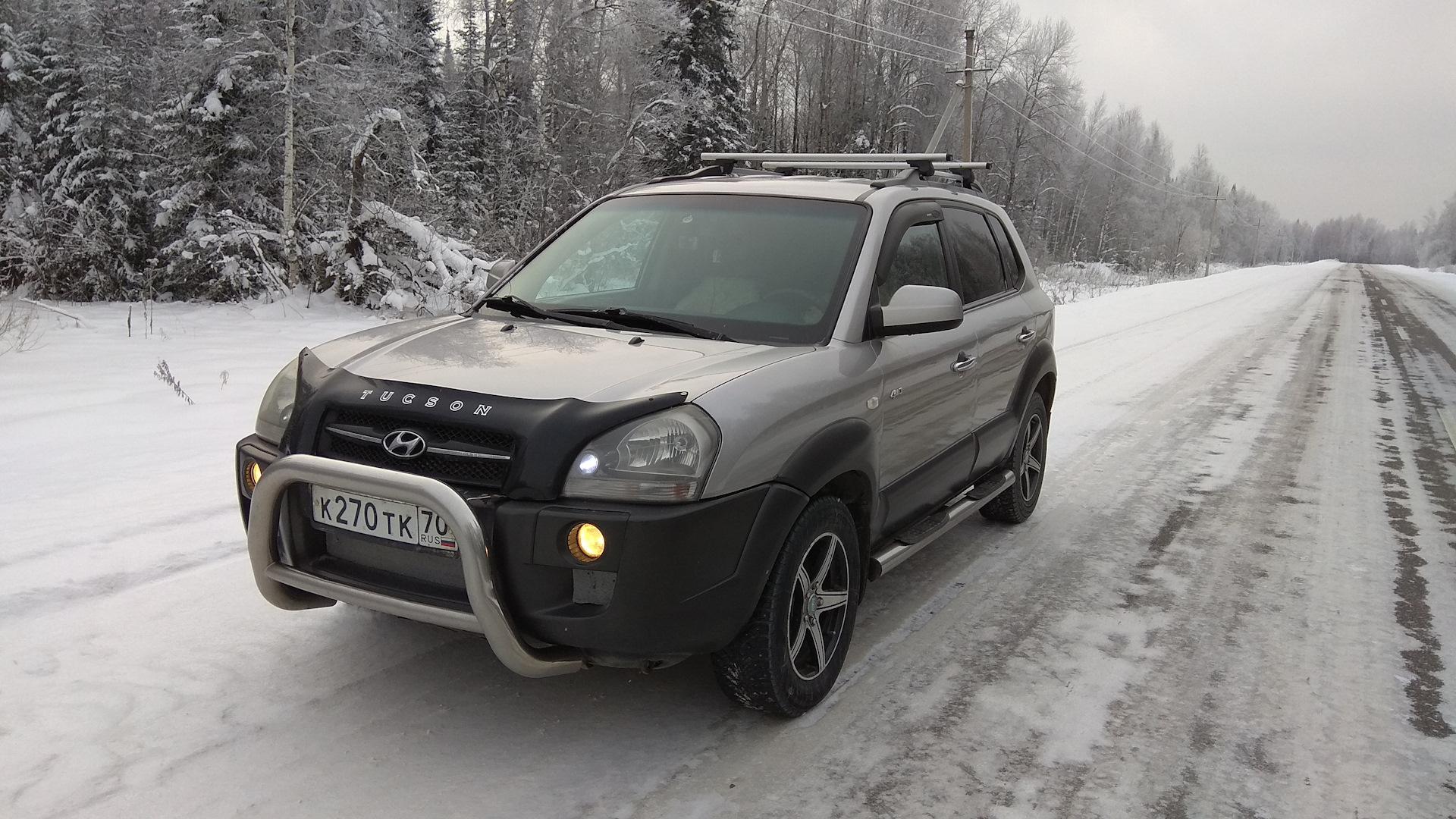 Автомобиль госномер К270ТК70