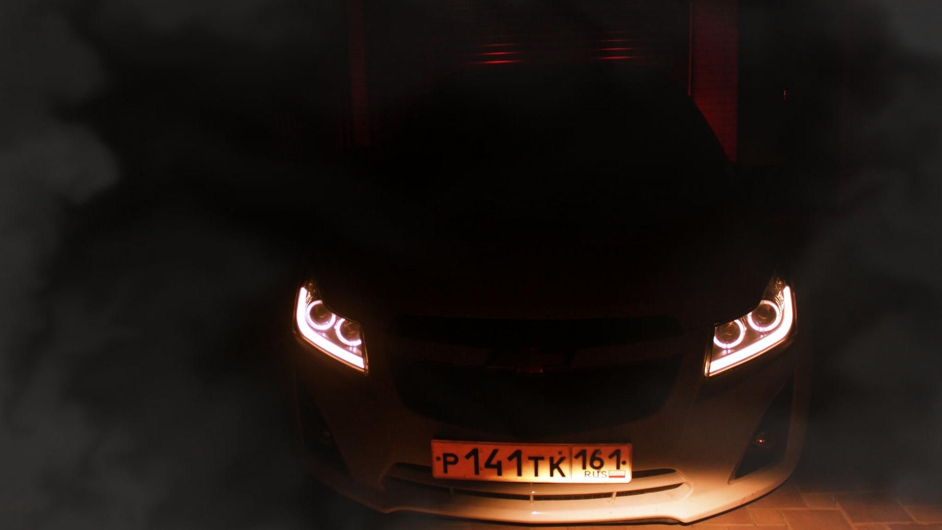 Автомобиль госномер Р141ТК161