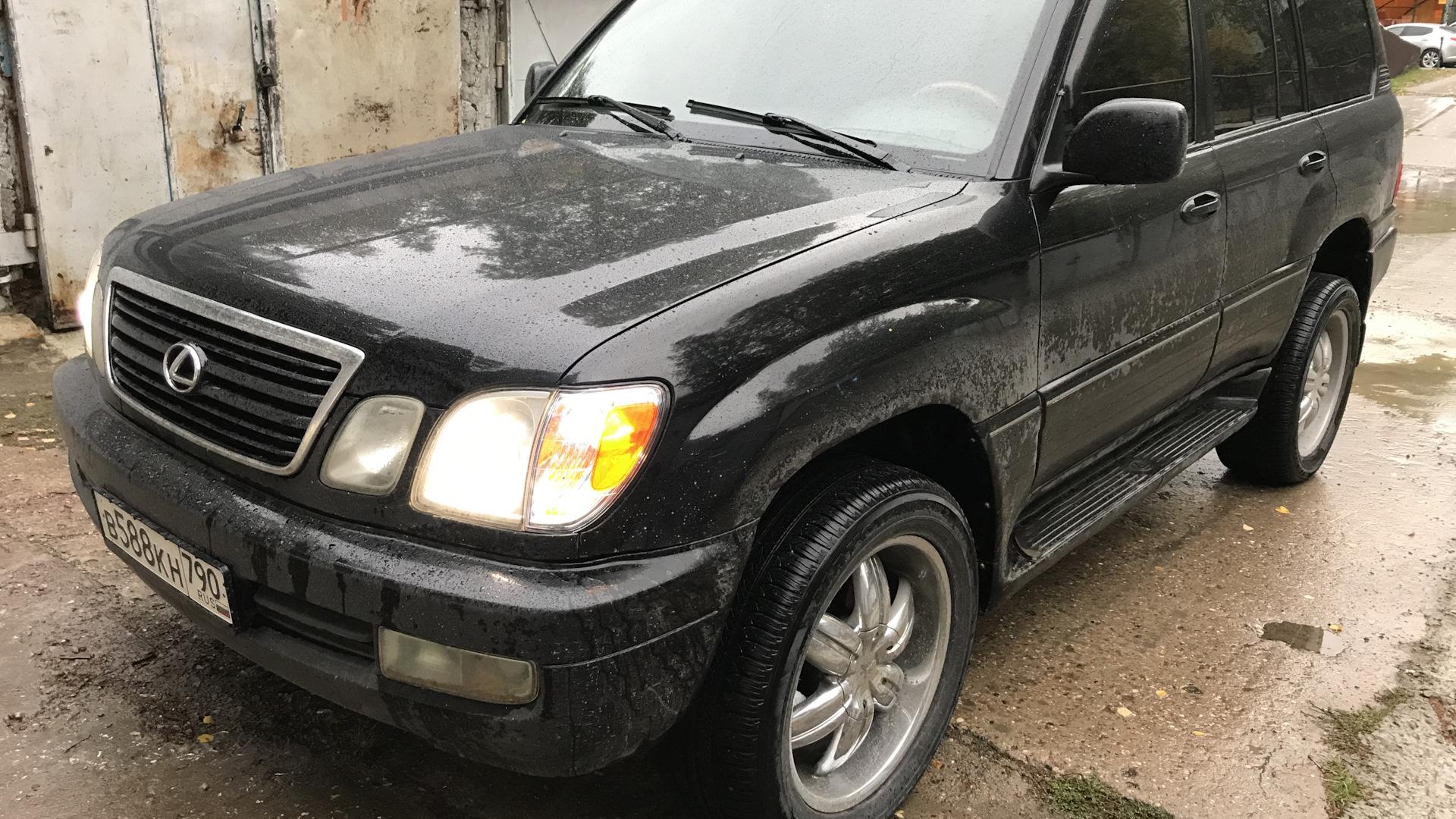 Автомобиль госномер В588КН790