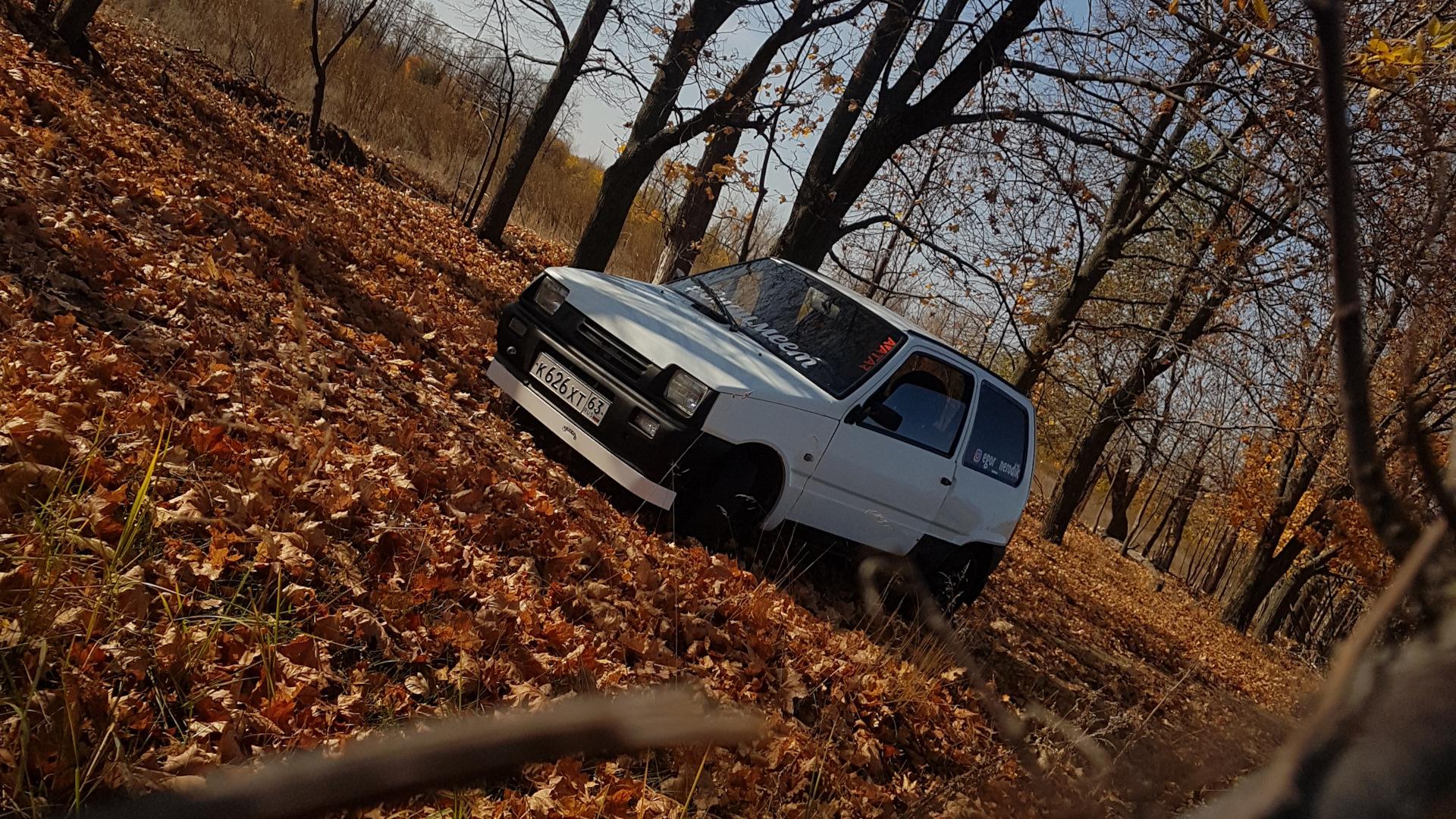 Автомобиль госномер К626ХТ63