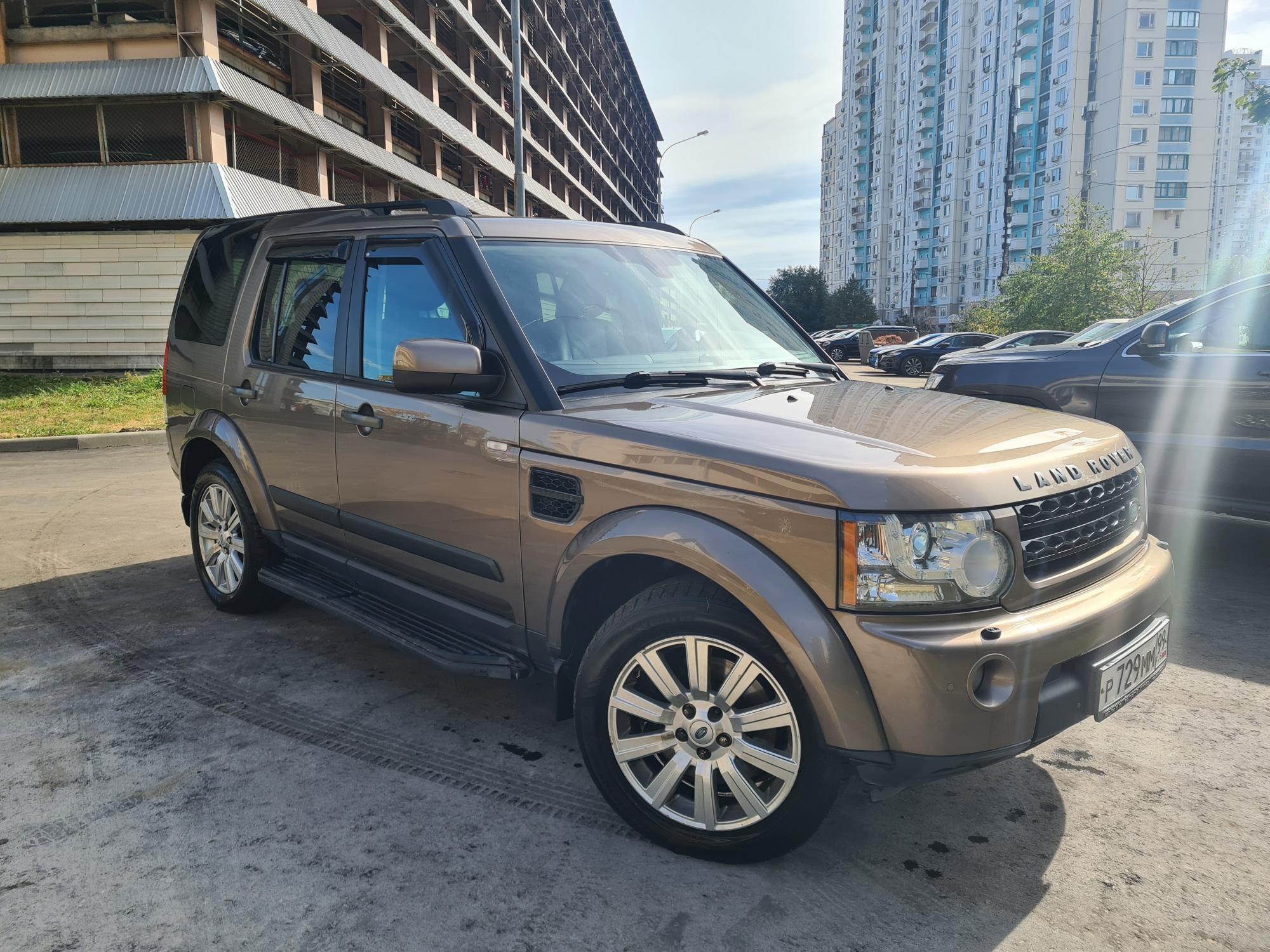 Автомобиль госномер Р729ММ99