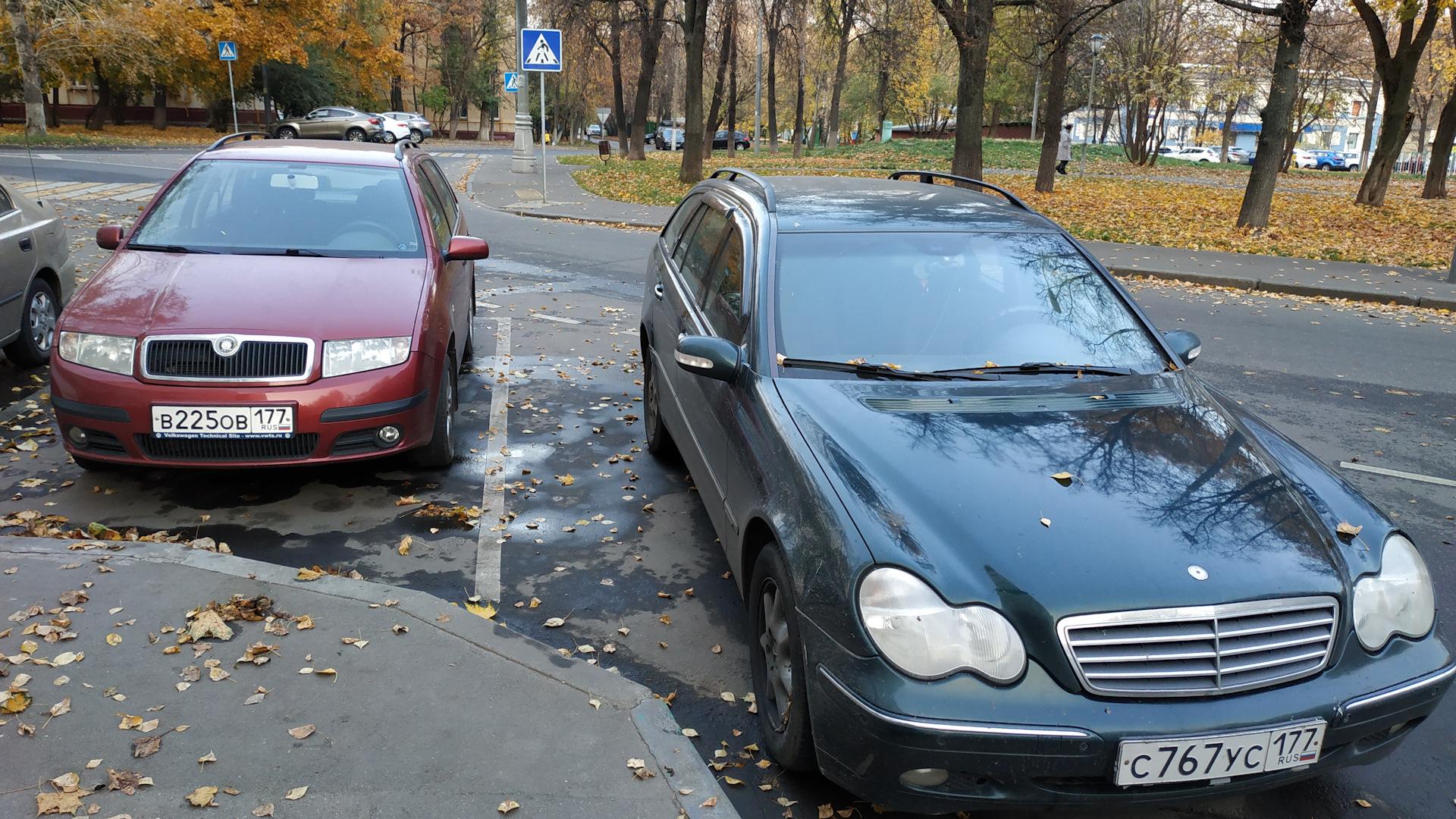 Автомобиль госномер В225ОВ177