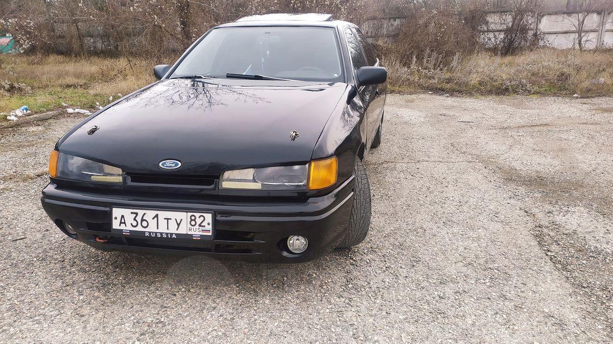 Автомобиль госномер А361ТУ82