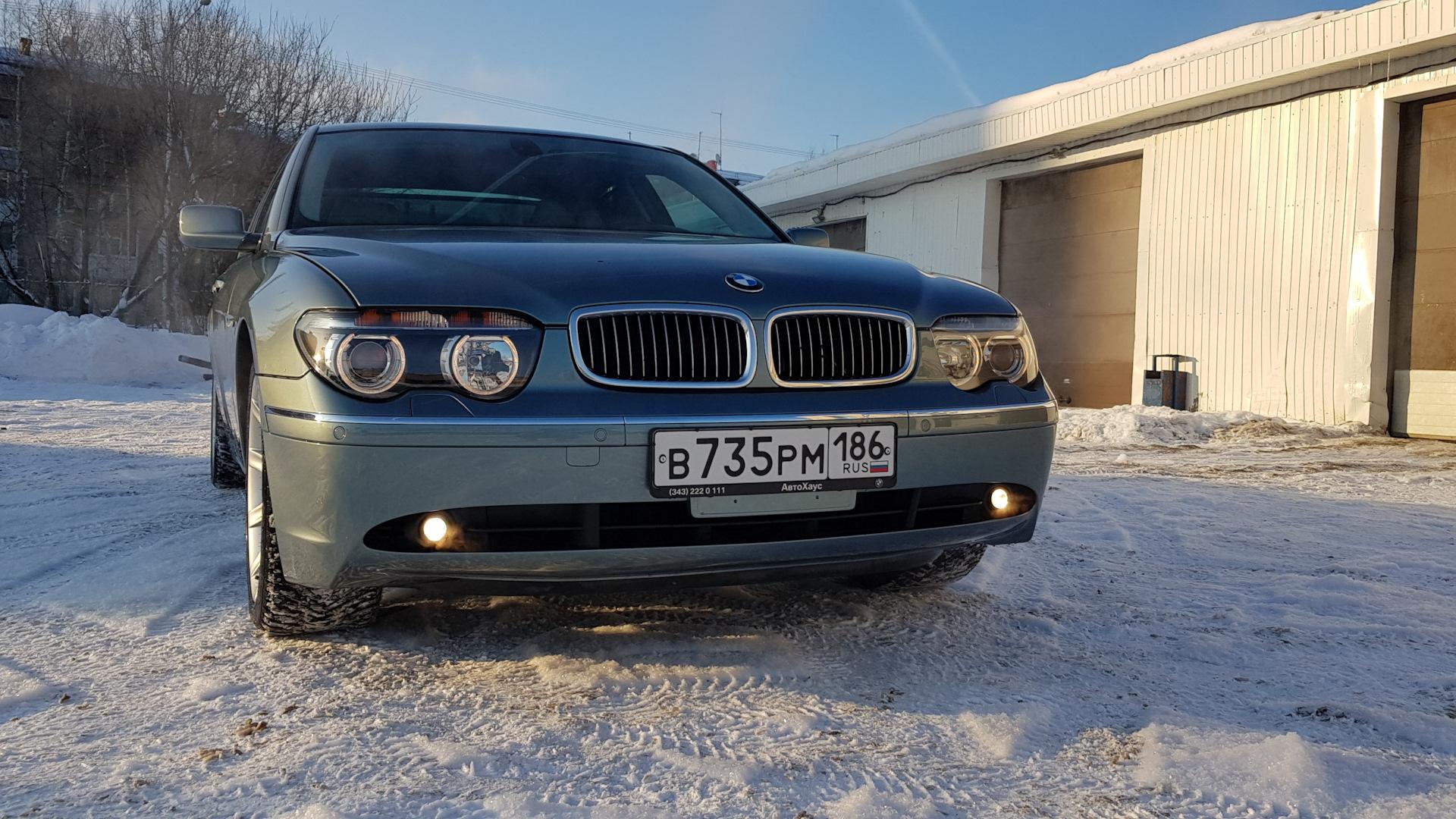 Автомобиль госномер В735РМ186