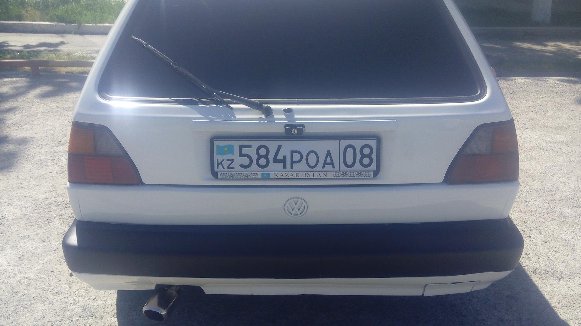 Автомобиль госномер 584РОА08