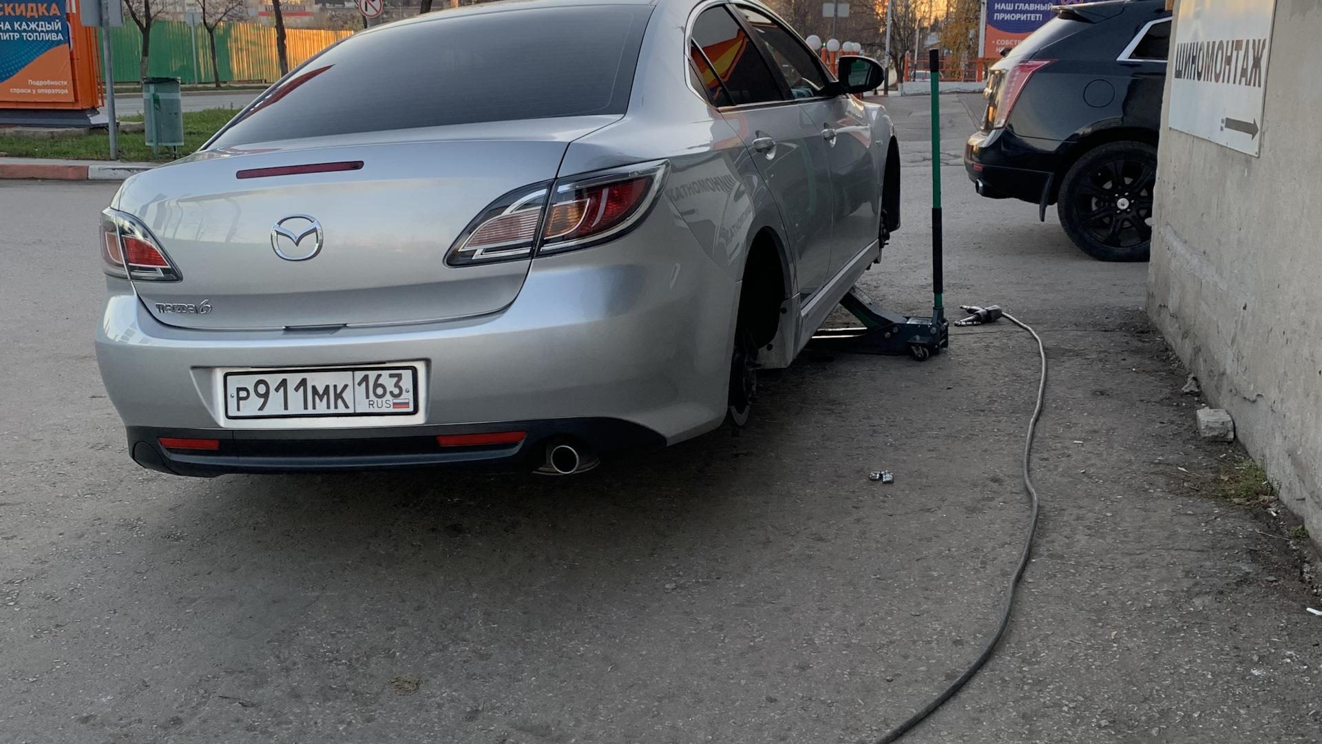 Автомобиль госномер Р911МК163