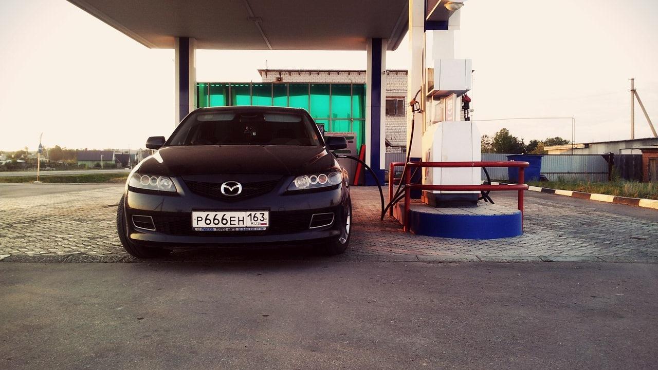 Автомобиль госномер Р666ЕН163