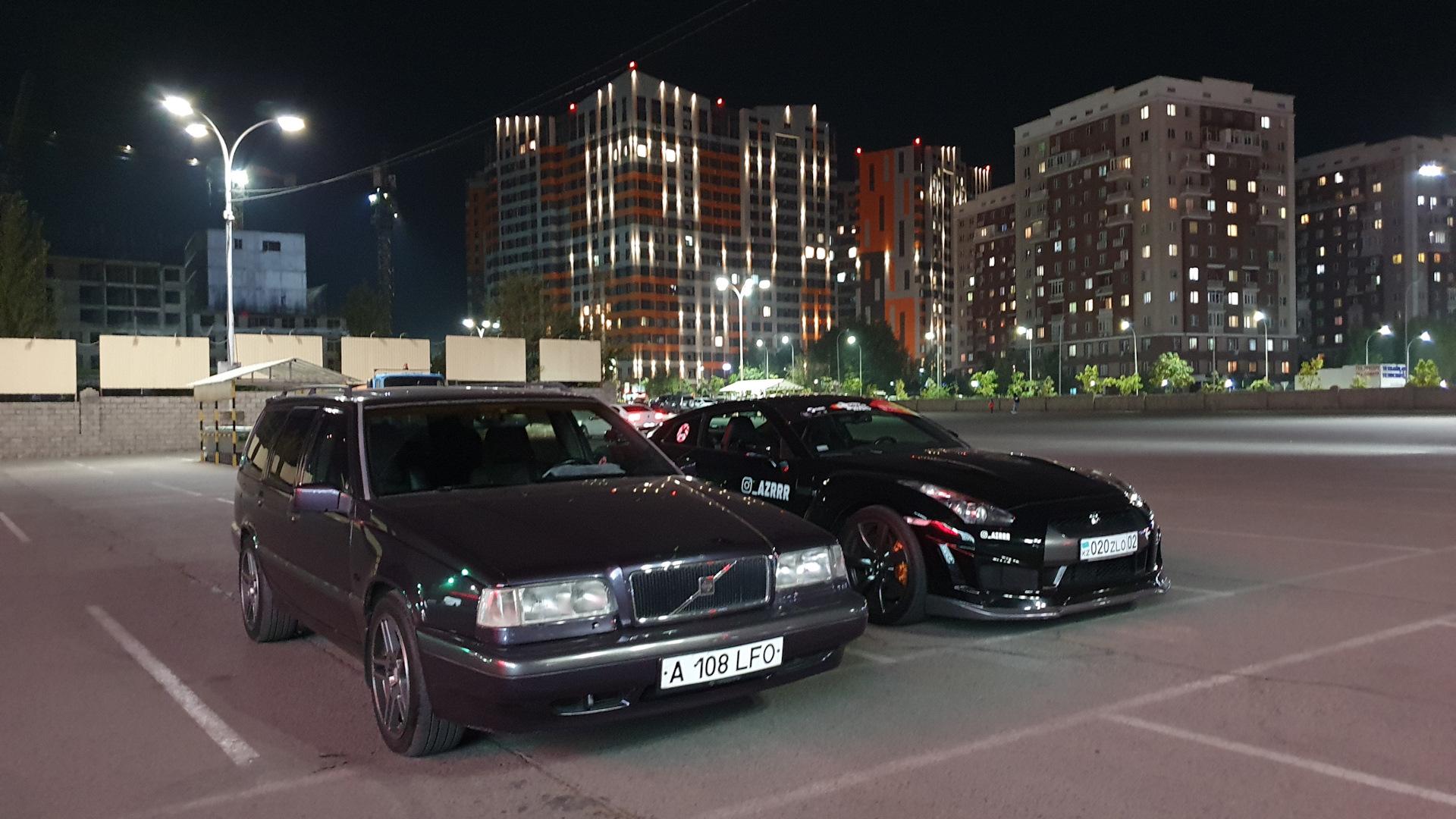 Автомобиль госномер 020ZLО02