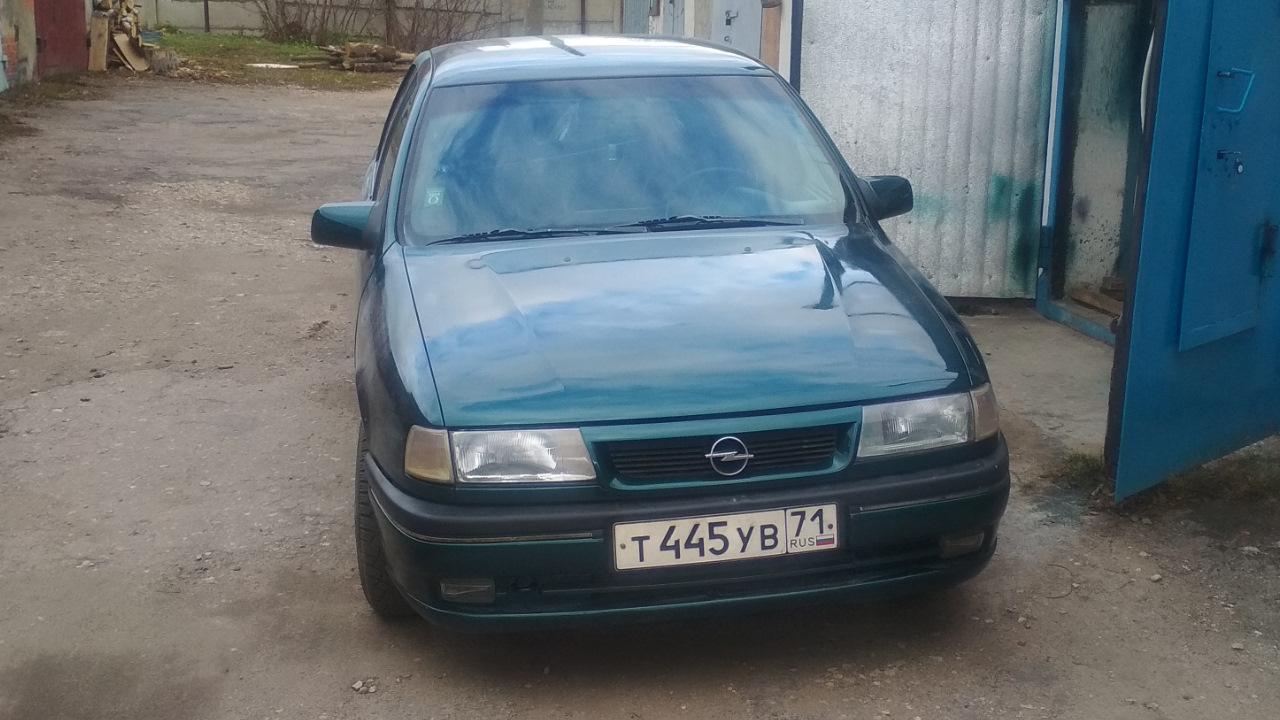 Автомобиль госномер Т445УВ71