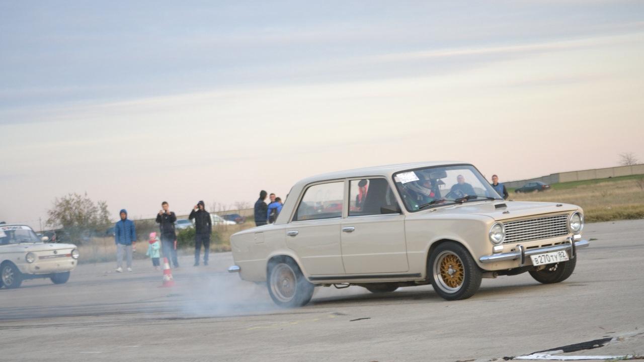 Автомобиль госномер В270ТУ82