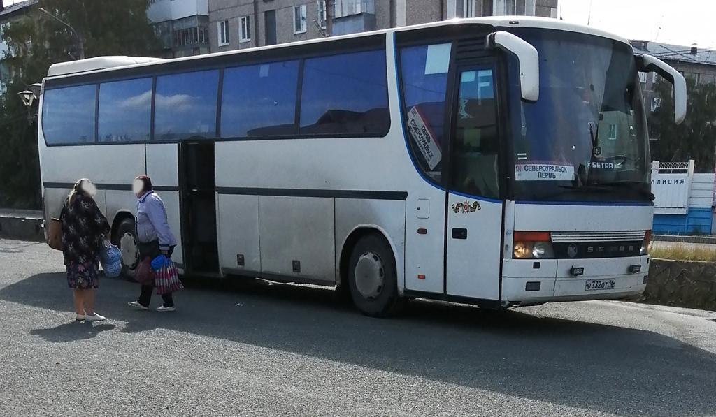 Автомобиль госномер В332ОТ18