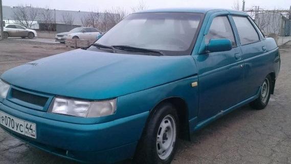 Автомобиль госномер Р070УС44