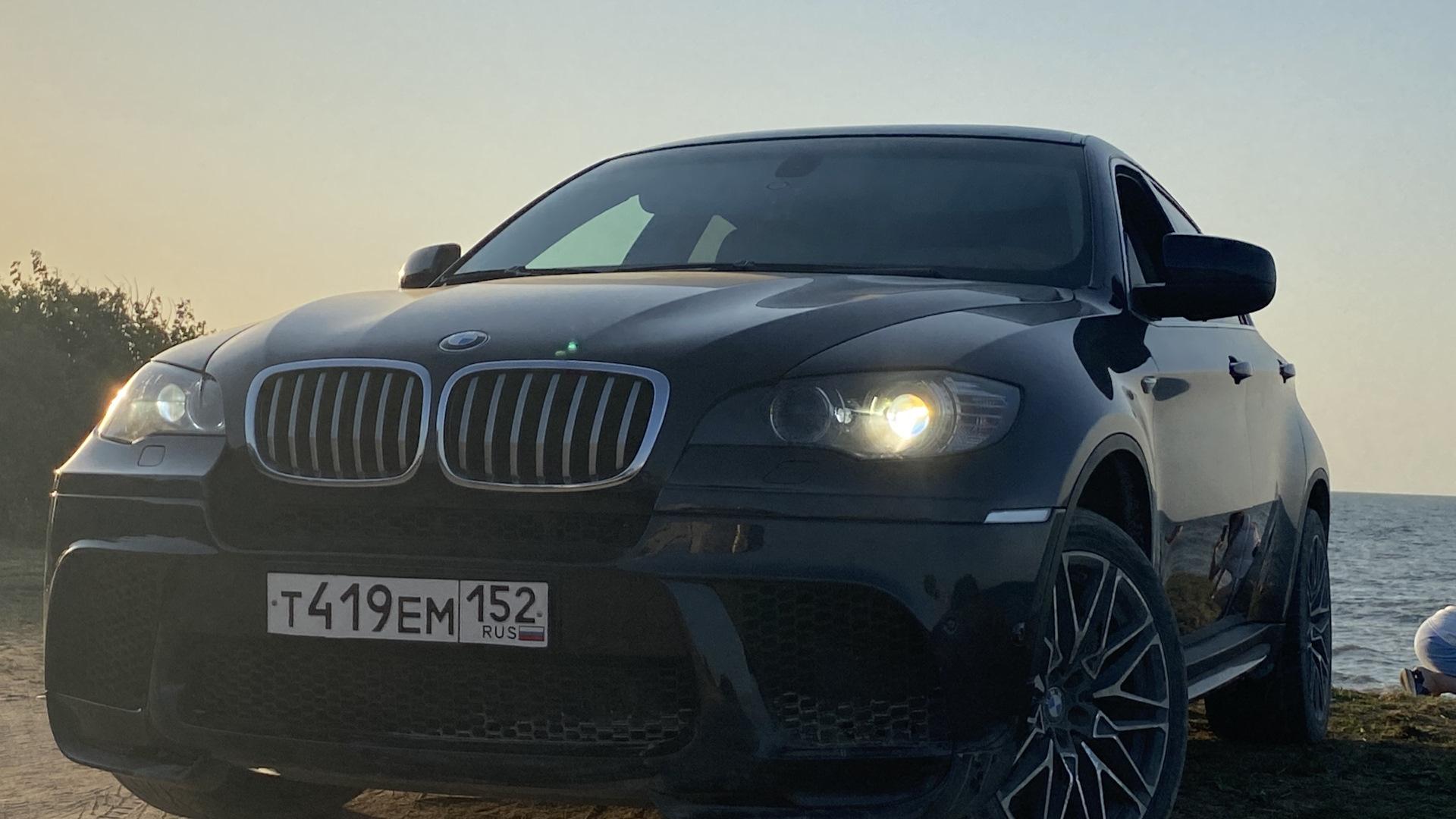Автомобиль госномер Т419ЕМ152