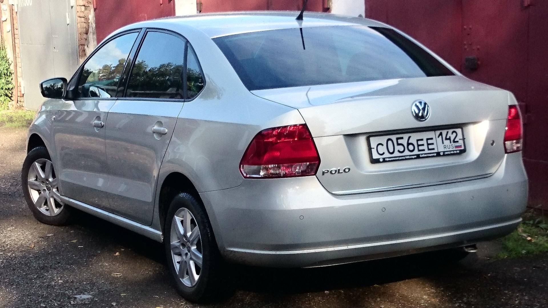 Автомобиль госномер С056ЕЕ142