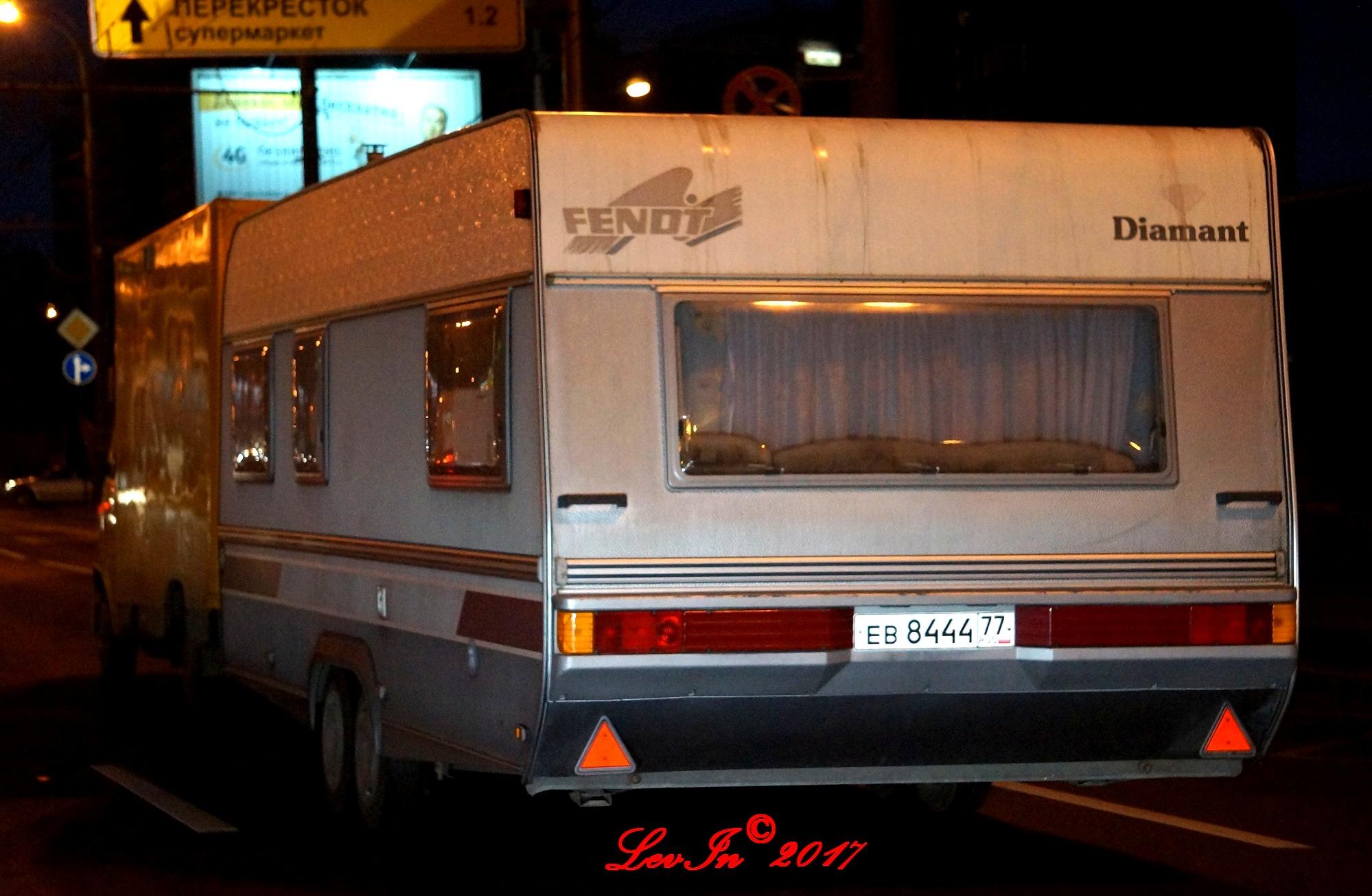Автомобиль госномер ЕВ844477