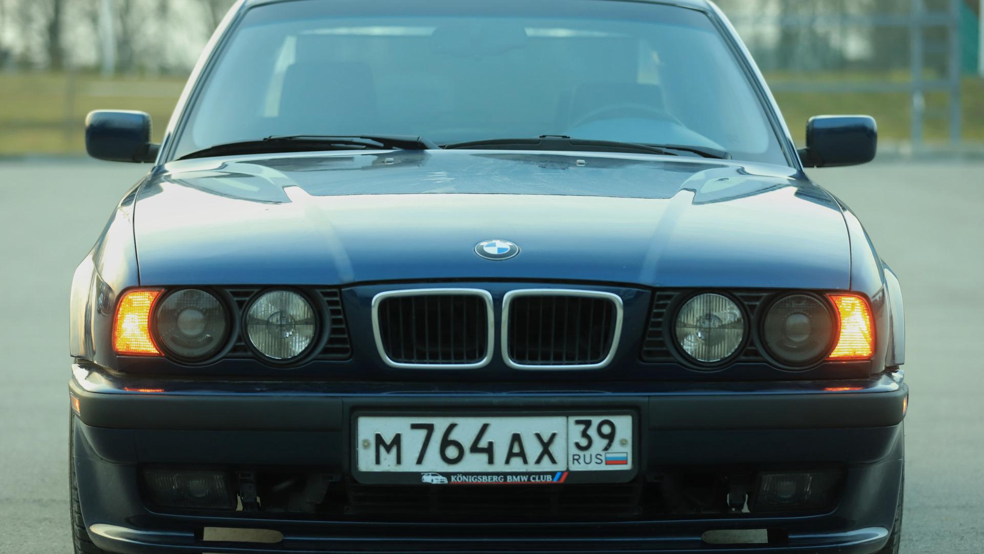 Автомобиль госномер М764АХ39