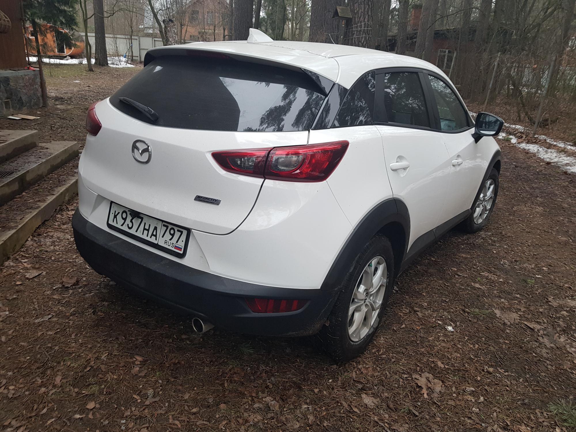 Автомобиль госномер К937НА797