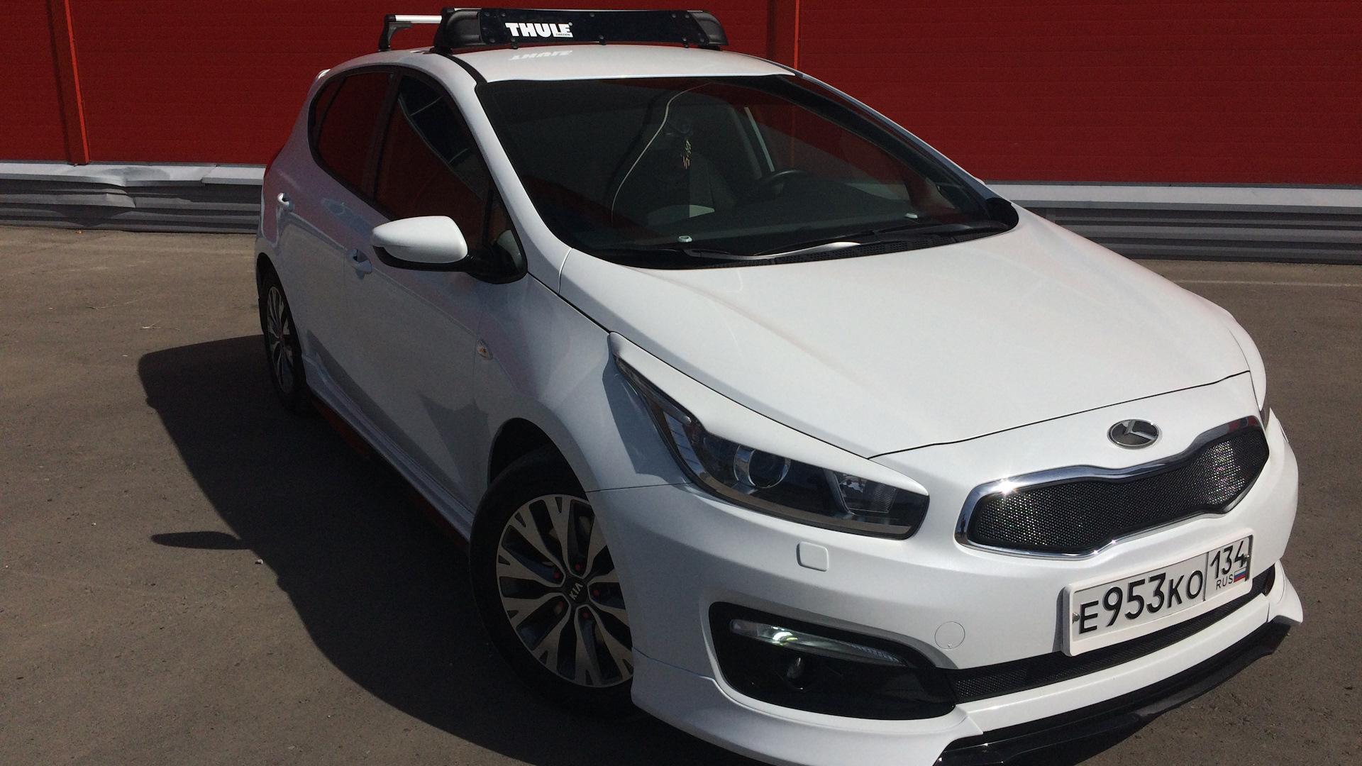 Автомобиль госномер Е953КО134
