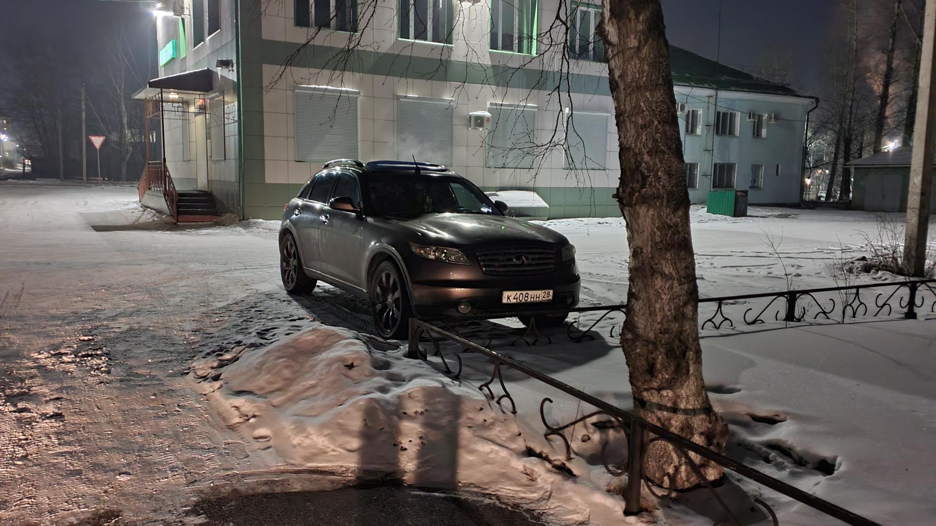 Автомобиль госномер К408НН28