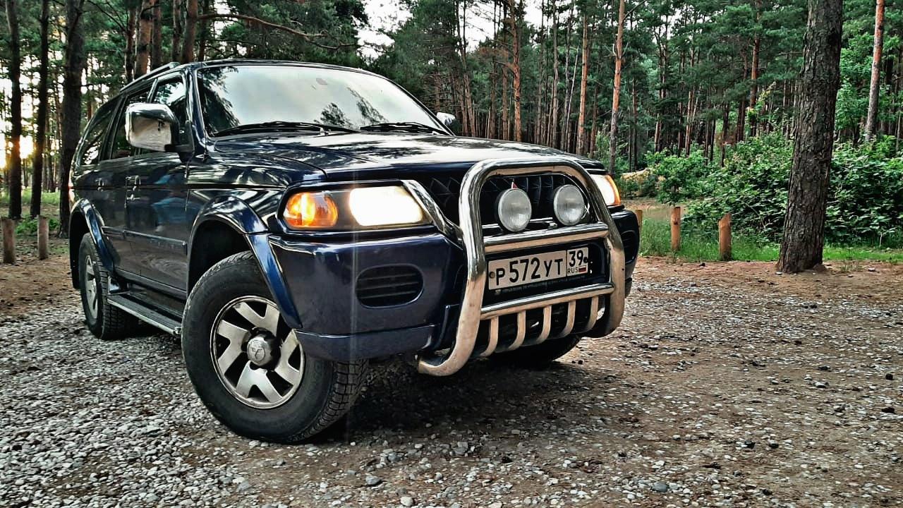 Автомобиль госномер Р572УТ39