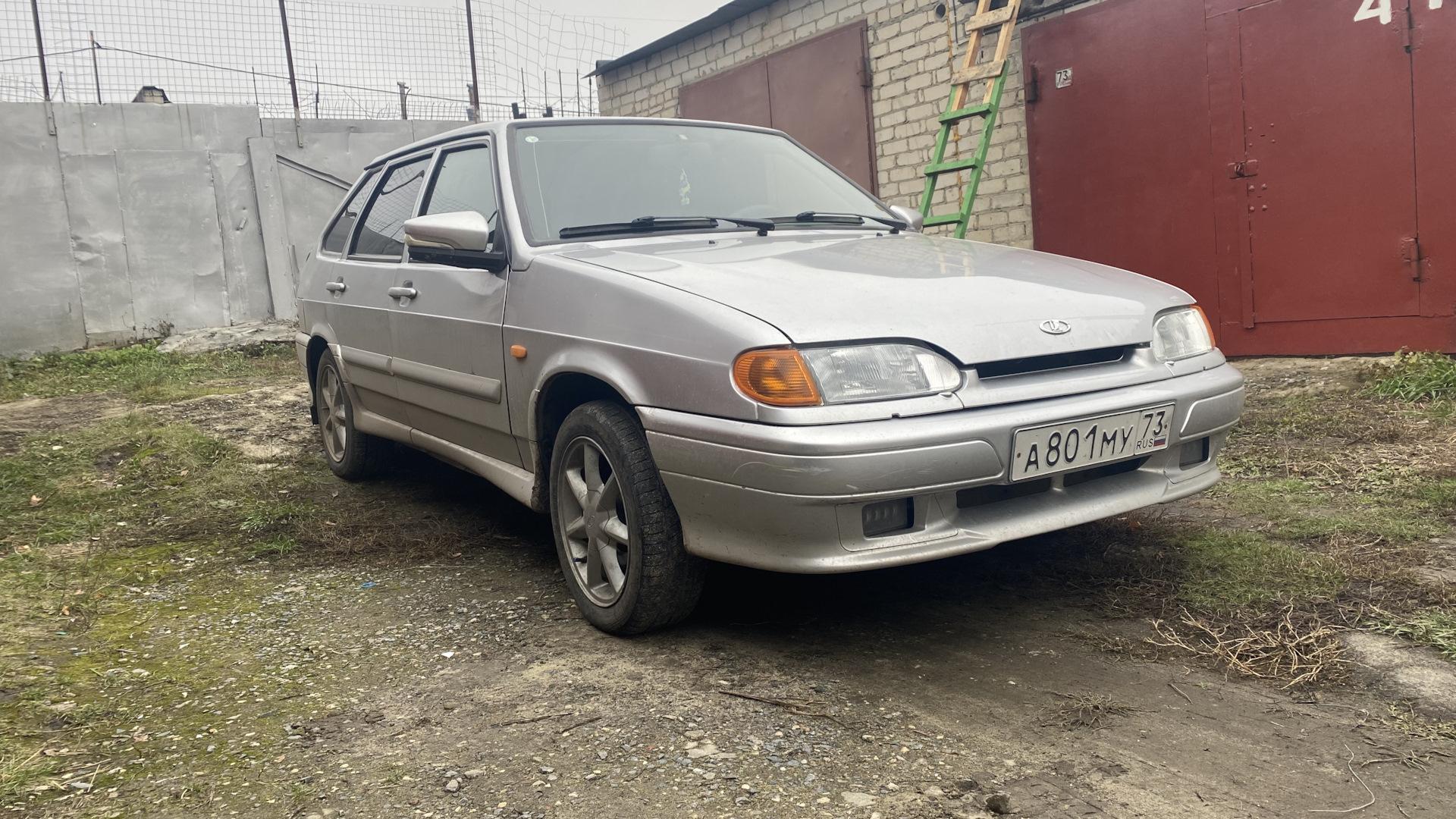 Автомобиль госномер А801МУ73