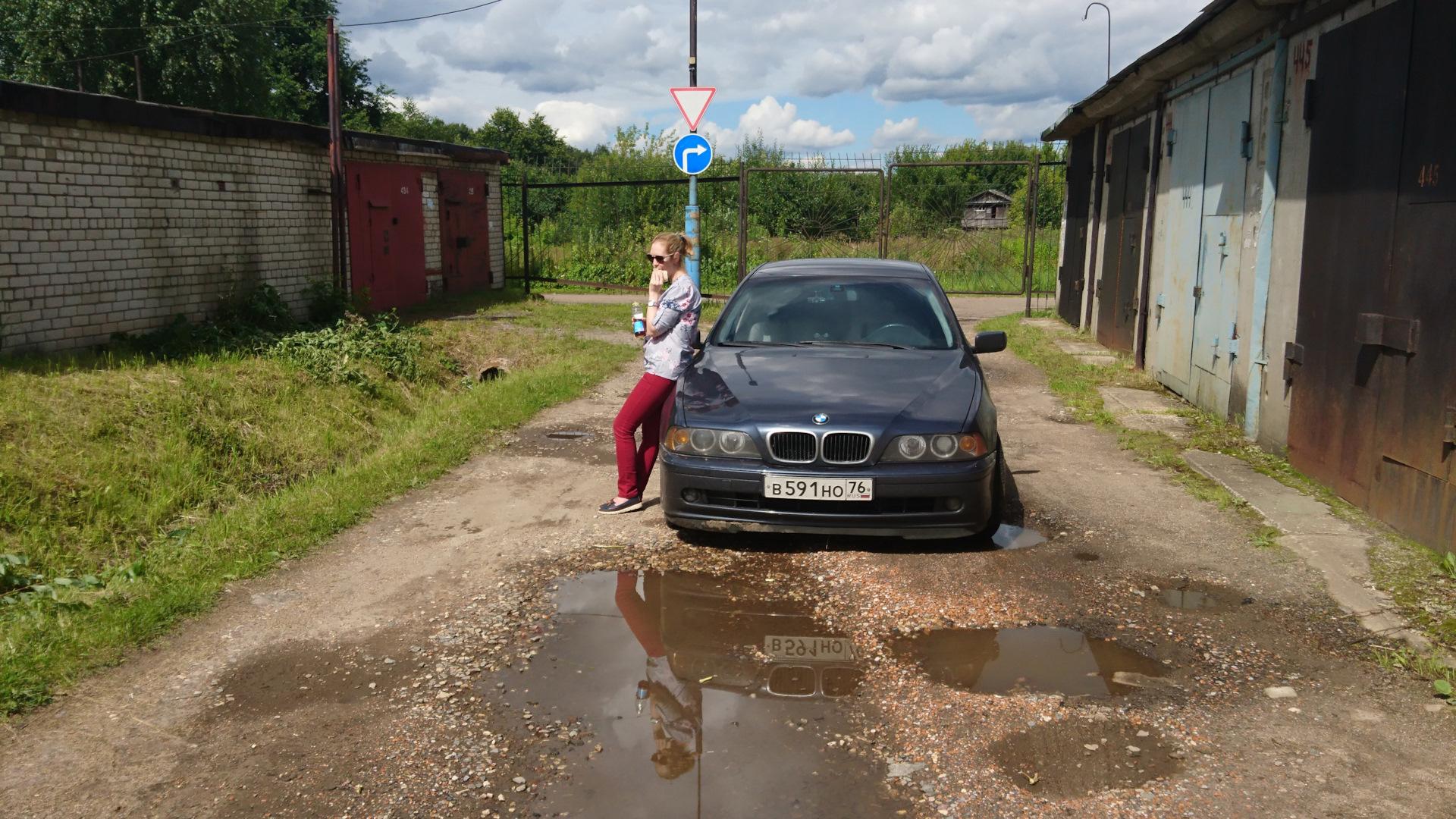 Автомобиль госномер В591НО76