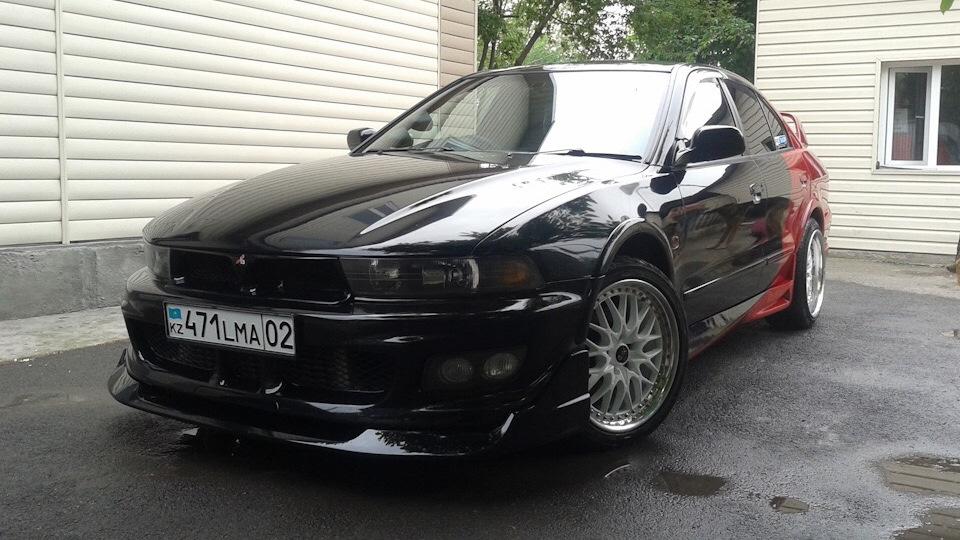 Автомобиль госномер 471LМА02