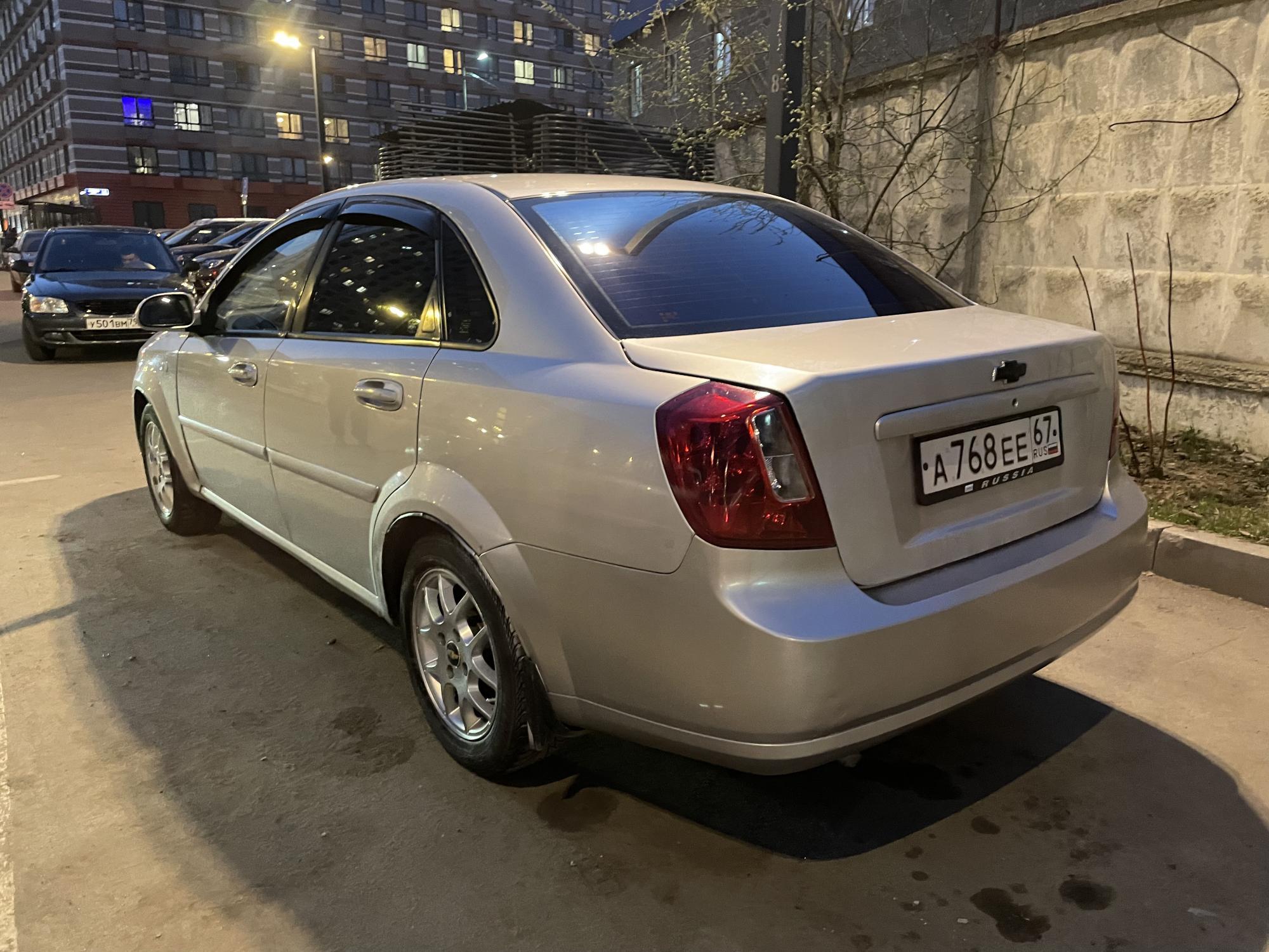 Автомобиль госномер А768ЕЕ67