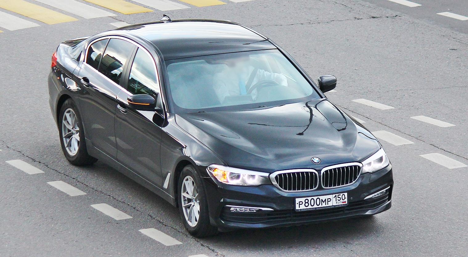 Автомобиль госномер Р800МР150