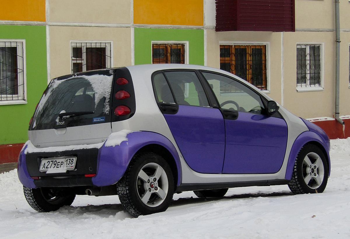 Автомобиль госномер А279ЕР138
