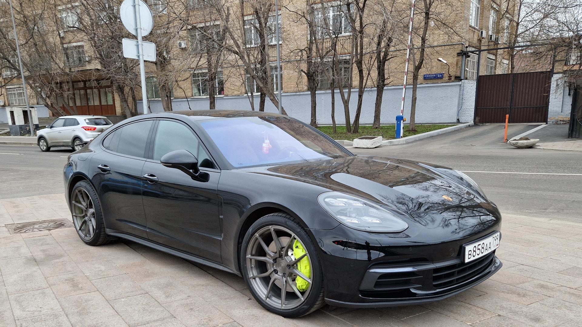 Автомобиль госномер В858АА79