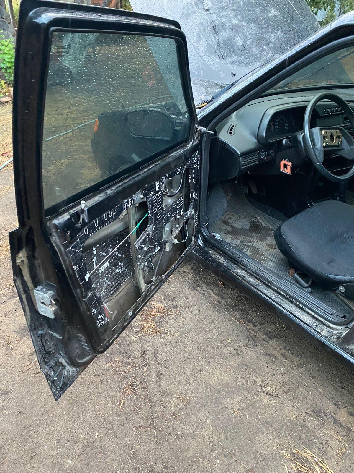 Автомобиль госномер О379ОТ750