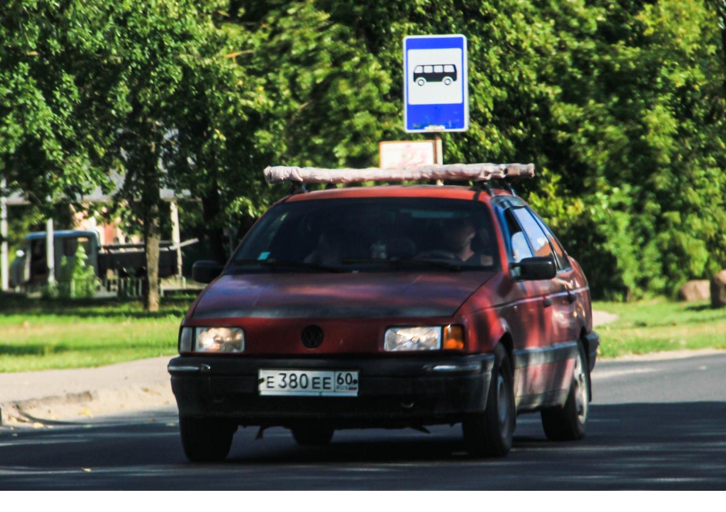 Автомобиль госномер Е380ЕЕ60