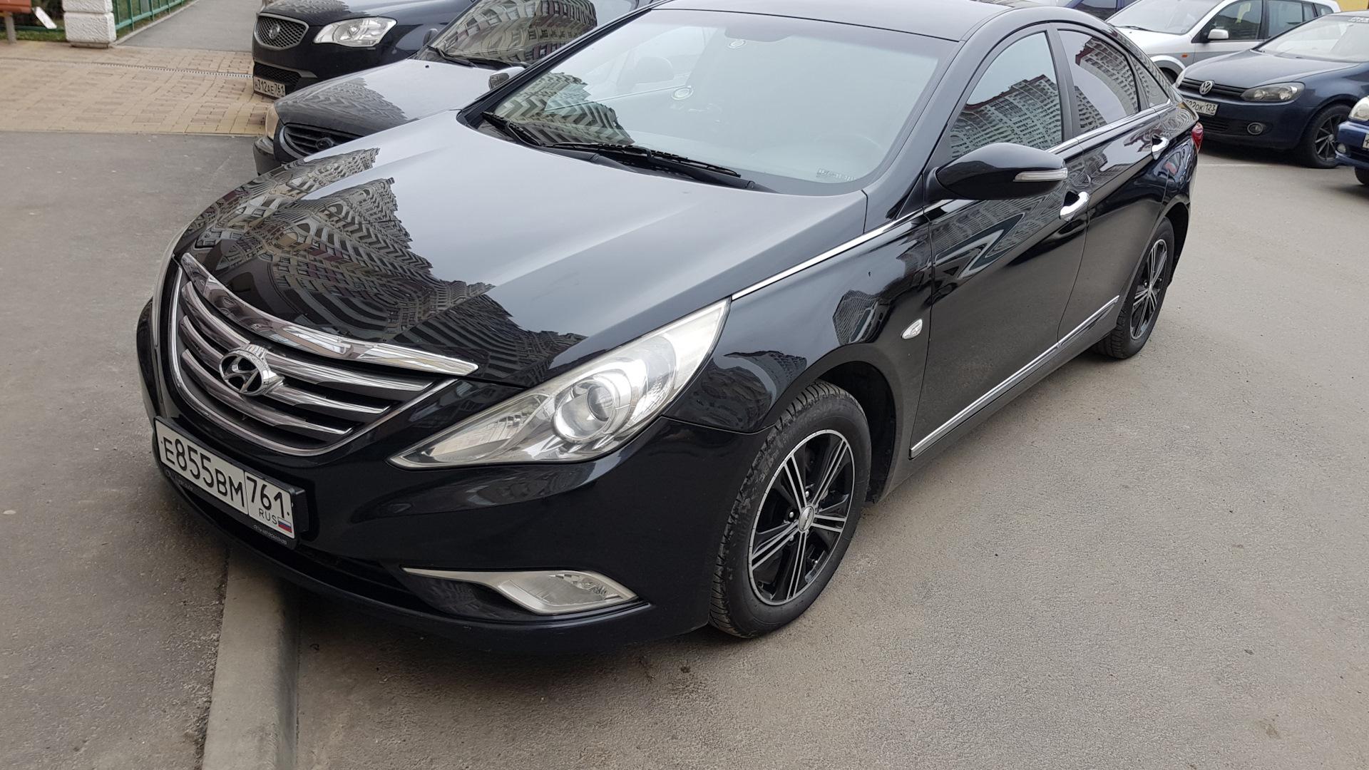 Автомобиль госномер Е855ВМ761