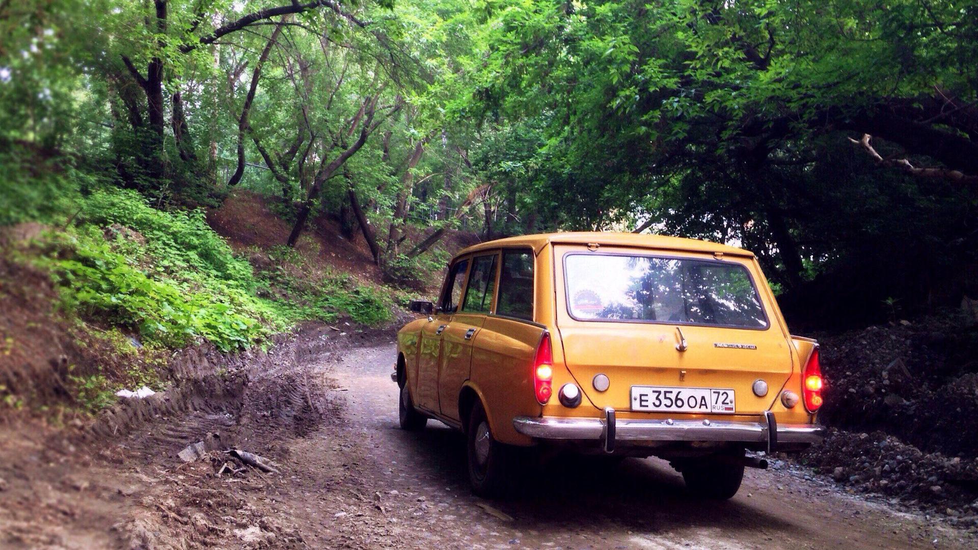 Автомобиль госномер Е356ОА72