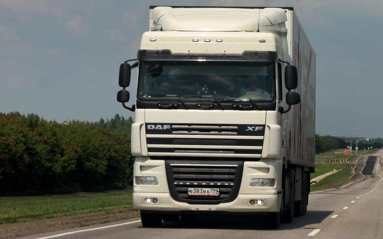 Автомобиль госномер В383ВА799