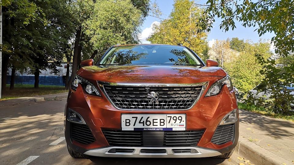 Автомобиль госномер В746ЕВ799